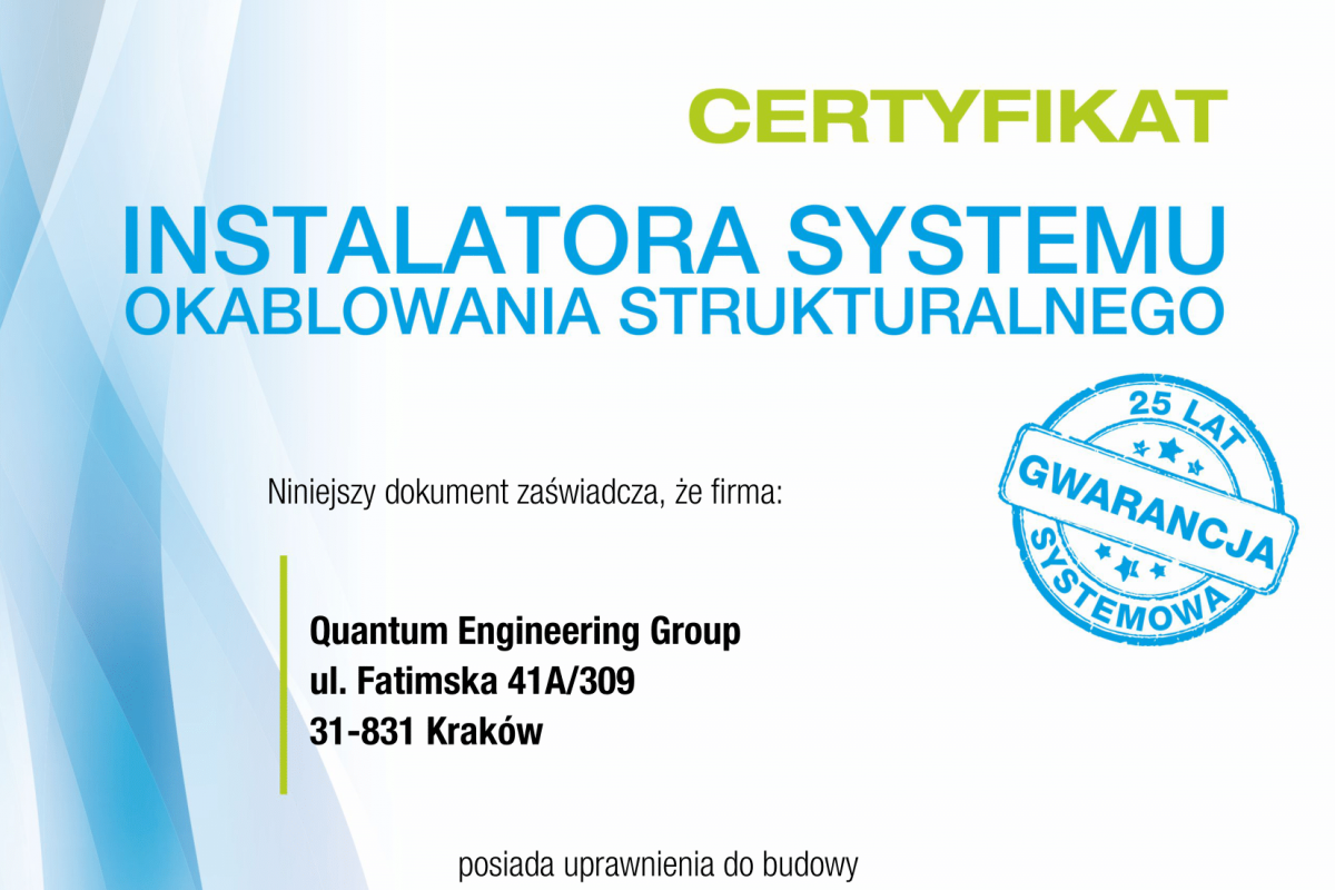 QEG - Quantum Engineering Group