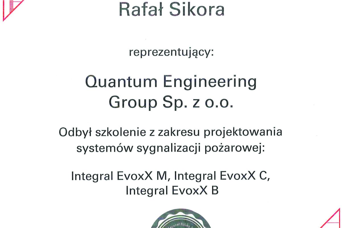 QEG - Quantum Engineering Group
