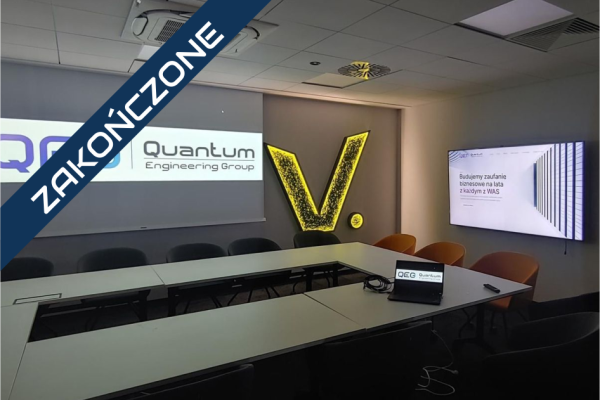 QEG - Quantum Engineering Group