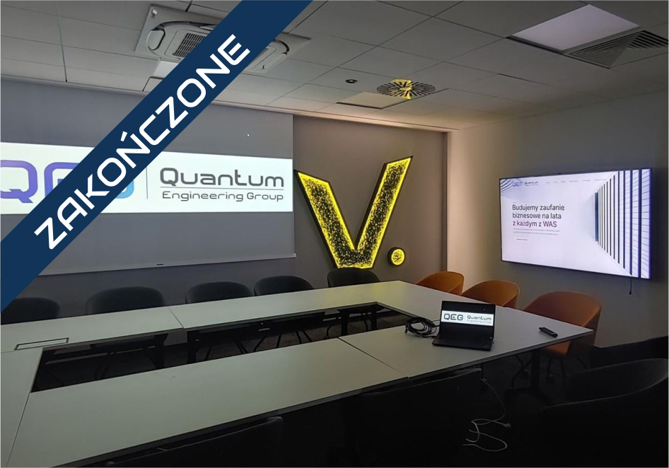 QEG - Quantum Engineering Group